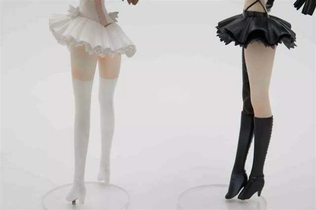 GK作品小木曾雪菜和冬马和纱