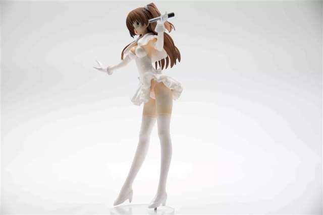 GK作品小木曾雪菜和冬马和纱