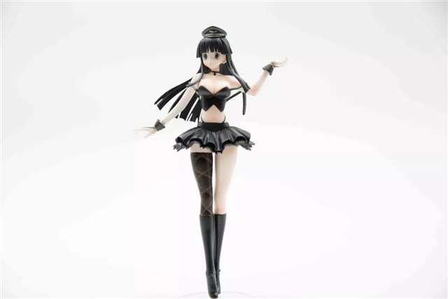 GK作品小木曾雪菜和冬马和纱