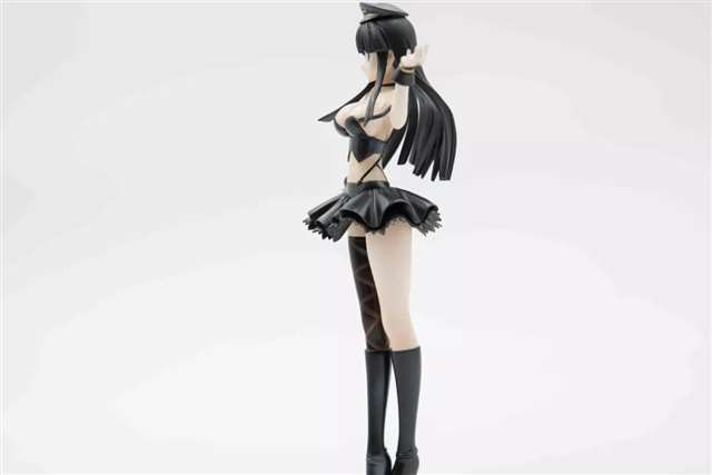 GK作品小木曾雪菜和冬马和纱