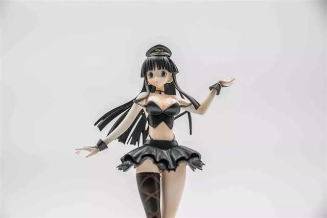 GK作品小木曾雪菜和冬马和纱