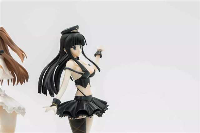 GK作品小木曾雪菜和冬马和纱