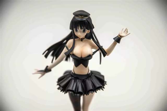 GK作品小木曾雪菜和冬马和纱