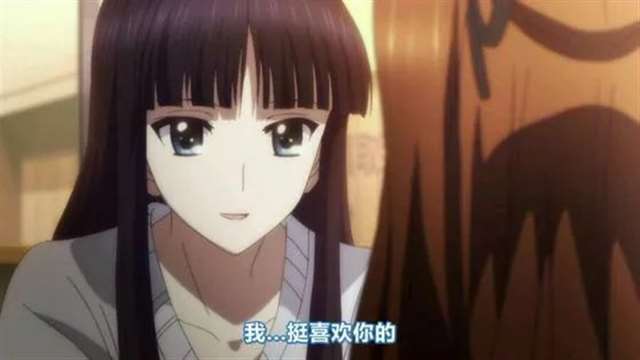 GK作品小木曾雪菜和冬马和纱