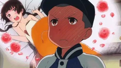 车速超快的日剧动漫推荐!不可描述你看过几部?