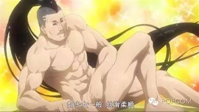 车速超快的日剧动漫推荐!不可描述你看过几部?