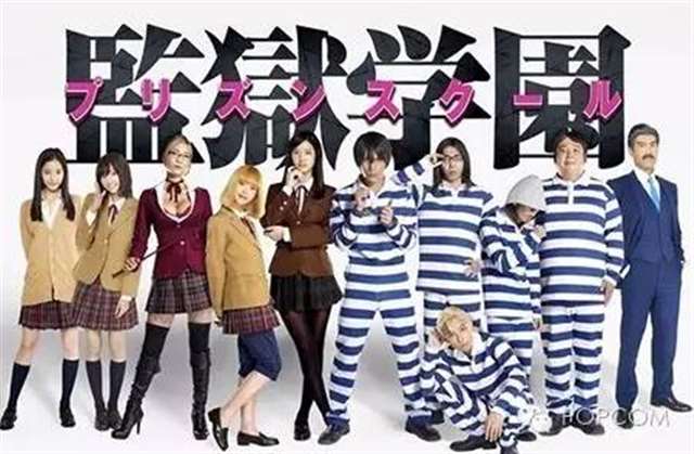 车速超快的日剧动漫推荐!不可描述你看过几部?