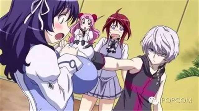 车速超快的日剧动漫推荐!不可描述你看过几部?