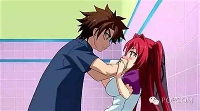 车速超快的日剧动漫推荐!不可描述你看过几部?