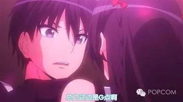 车速超快的日剧动漫推荐!不可描述你看过几部?