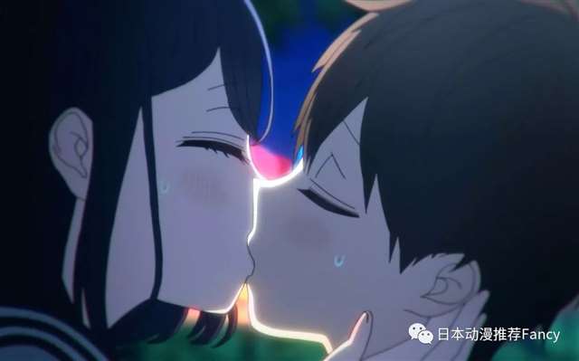 未成年人不要看啊，下面几部里番开车太快