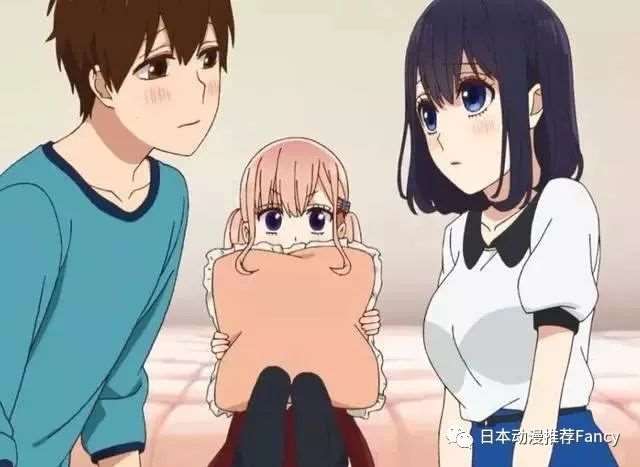 未成年人不要看啊，下面几部里番开车太快