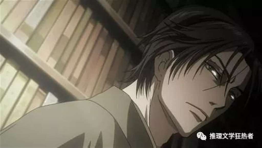 彼岸之作 《魍魉之匣》