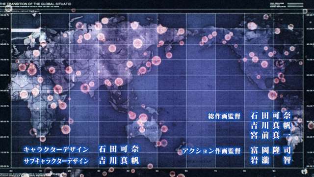 《魔王学院的不适格者》