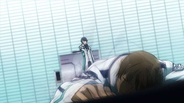 《魔王学院的不适格者》