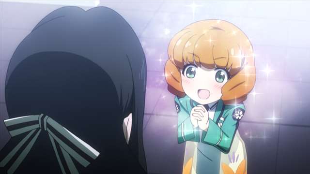 《魔王学院的不适格者》