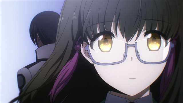 《魔王学院的不适格者》