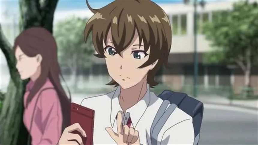 国王游戏，不会去看第二遍了