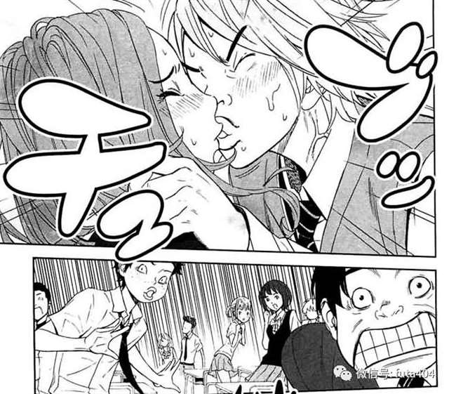 《国王游戏》动画这是一部死亡游戏类型的故事