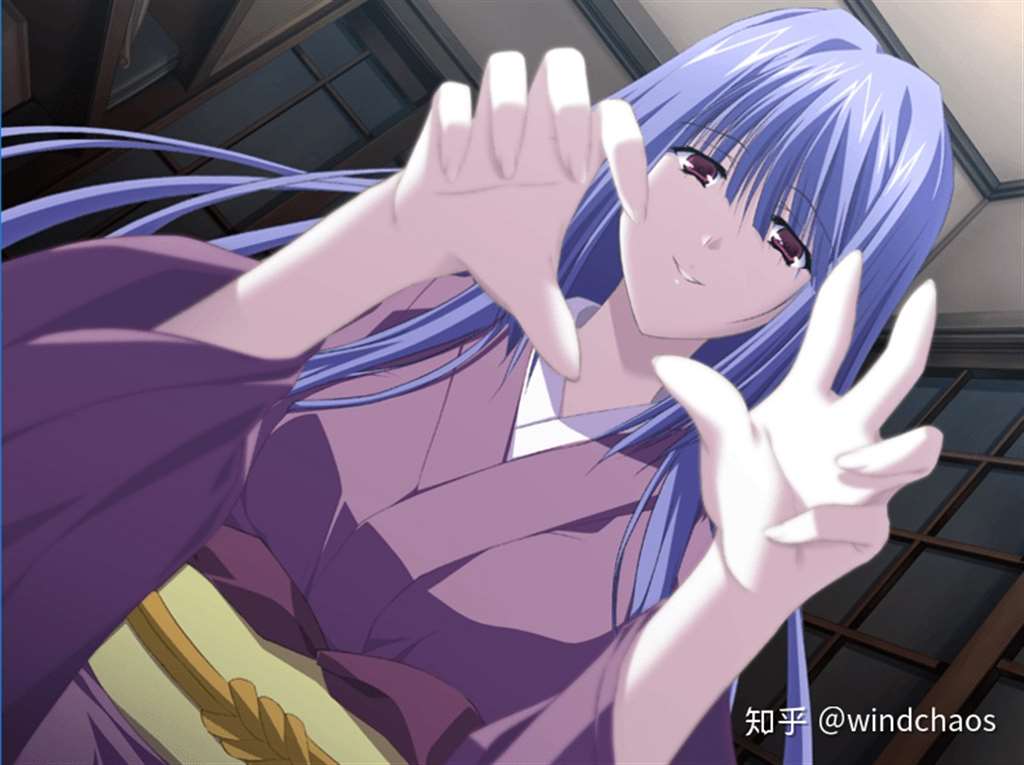 galgame:雪影 -setsuei