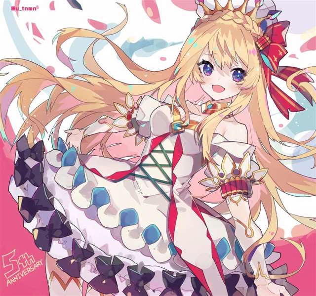 【P站画师】日本画师めのう的插画作品