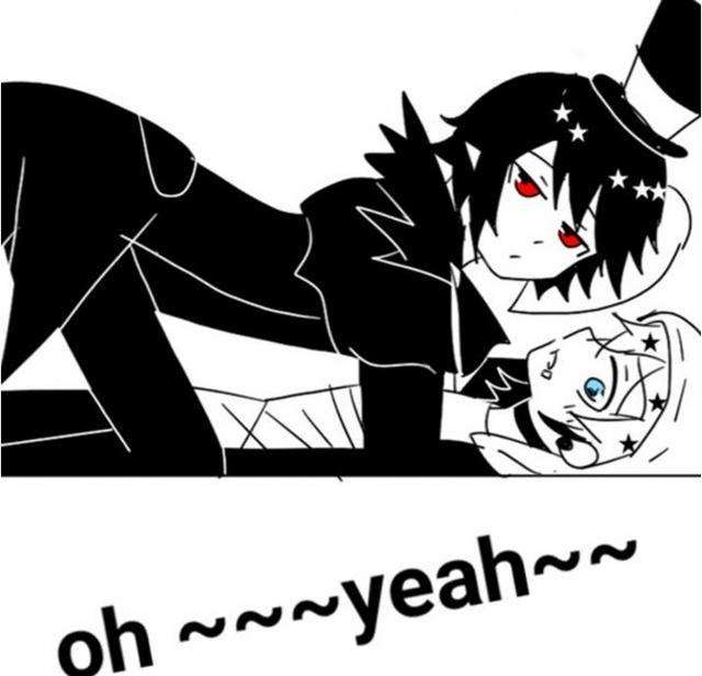 第五人格条漫:杰克在草丛里干园丁