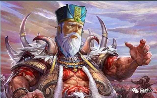 《三国杀》里这些是虚构的武将 历史上都是不存在的