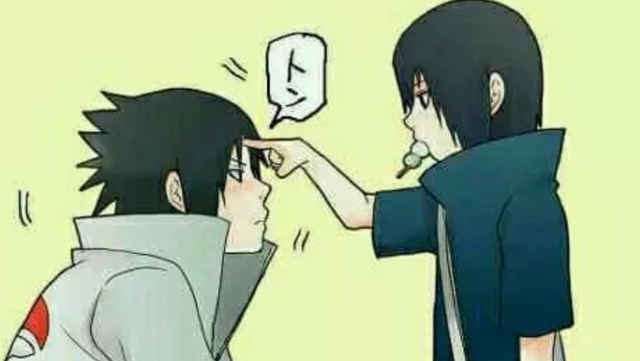 火影腐漫之大蛇丸x鼬车 BL不喜慎入