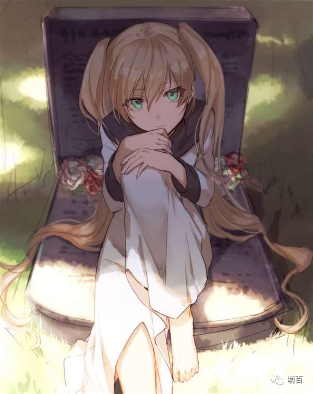 《血界战线》（日语：血界戦線）