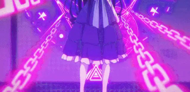 南宫那月《Strike The Blood》