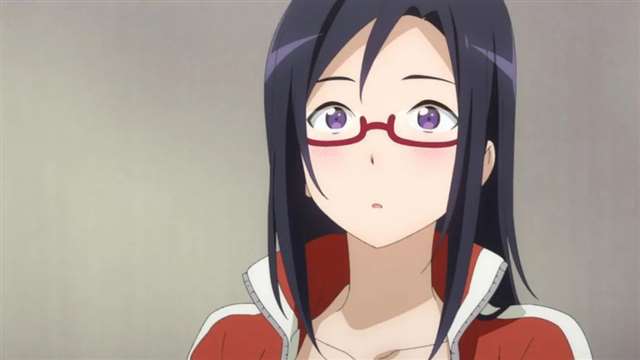 动漫中最色气的角色，一瞬间就能勾住你的心