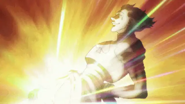 动漫中最色气的角色，一瞬间就能勾住你的心