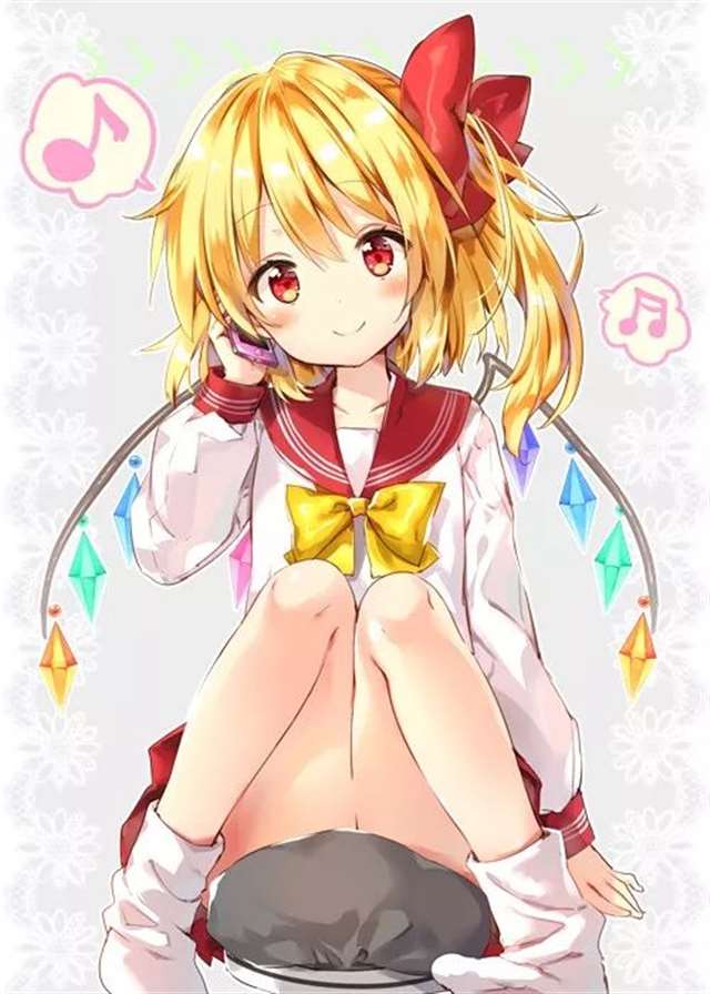 p站画师大大 りいちゅ 的作品~りいちゅ 清新系列