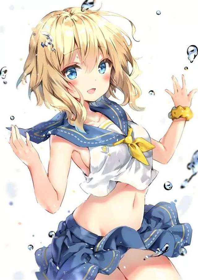 p站画师大大 りいちゅ 的作品~りいちゅ 清新系列