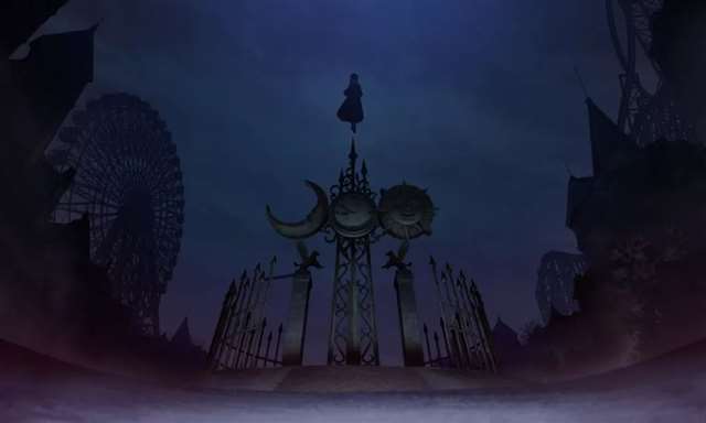 最引人注目的角色，苍崎青子