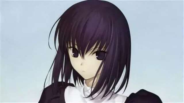 最引人注目的角色，苍崎青子