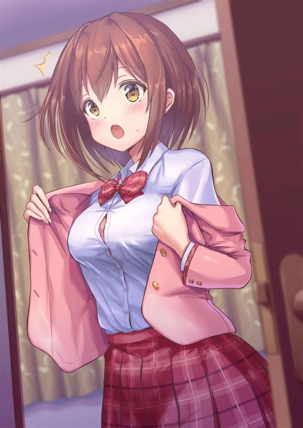 远坂凛Pixiv图集