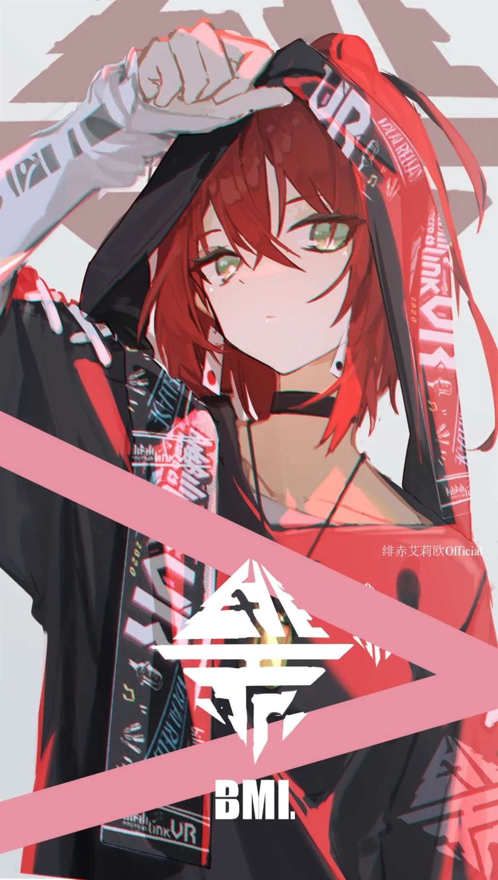 远坂凛Pixiv图集