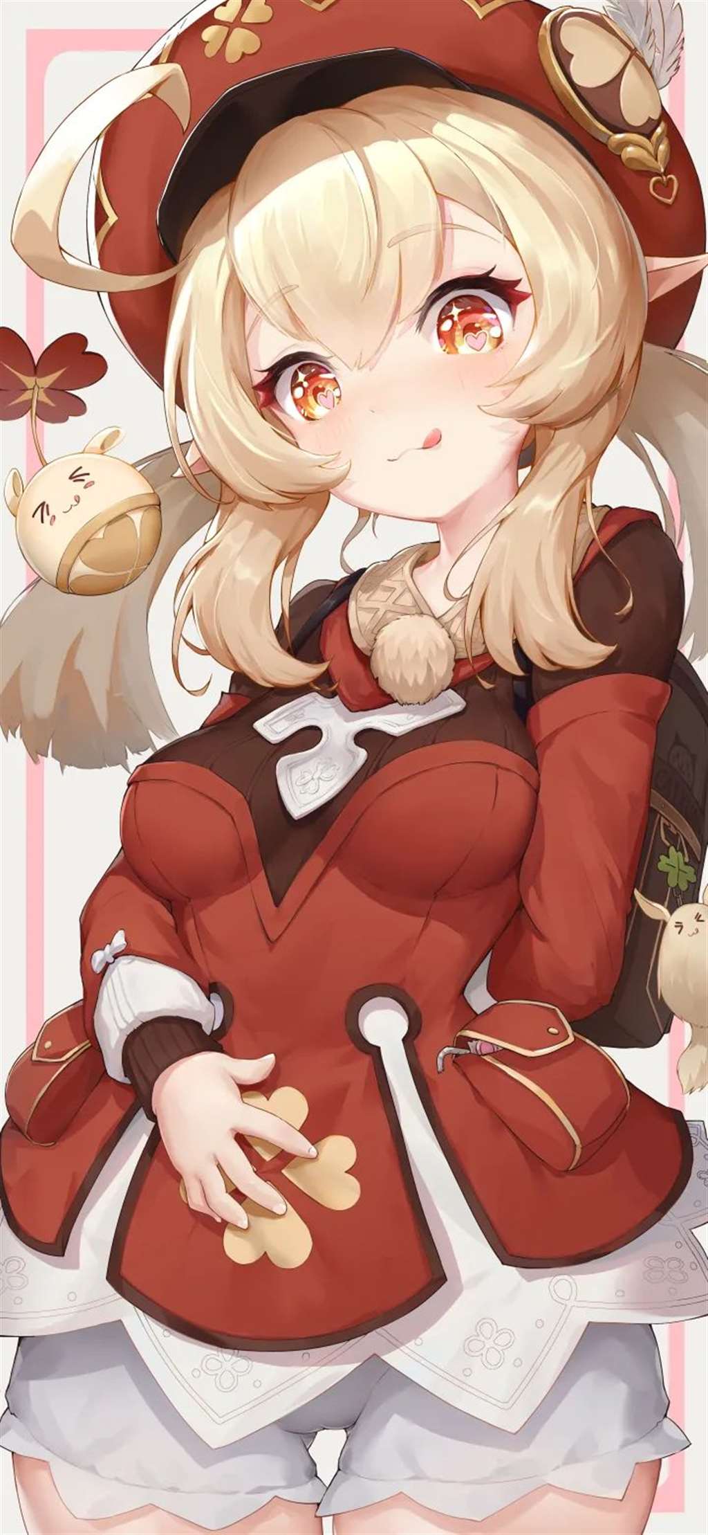 远坂凛Pixiv图集