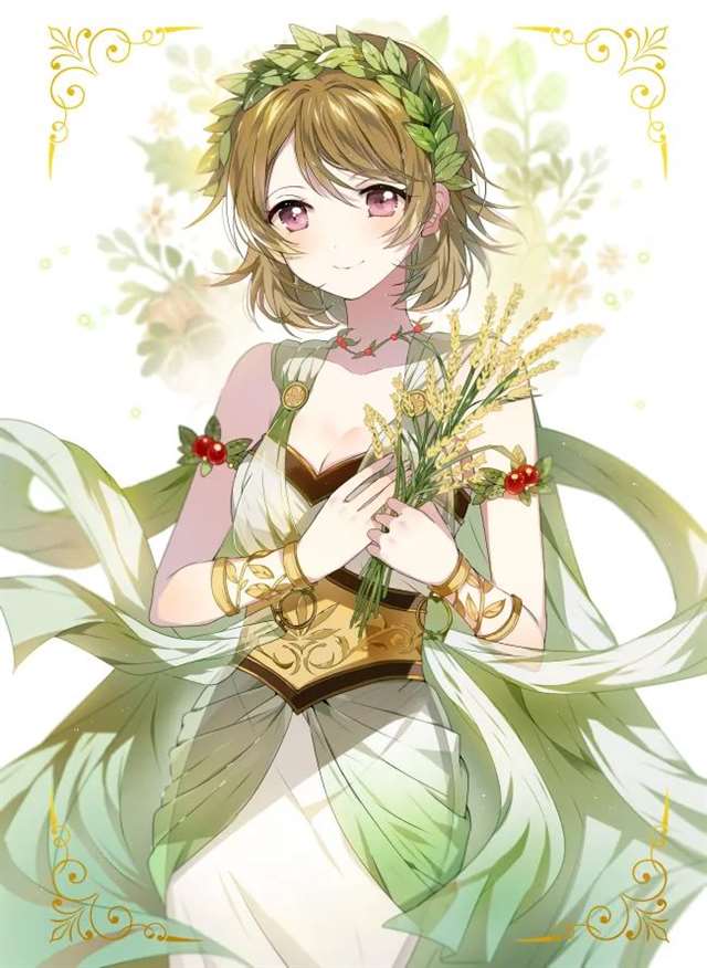 1月17日小泉花阳壁纸特辑【P站美图】
