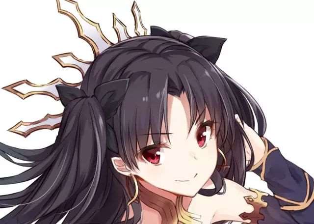 《Fate/Grand Order》弓凛被五花大绑