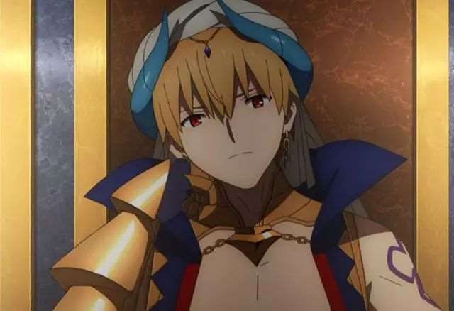 《FGO》动画我眼中只有小美杜莎