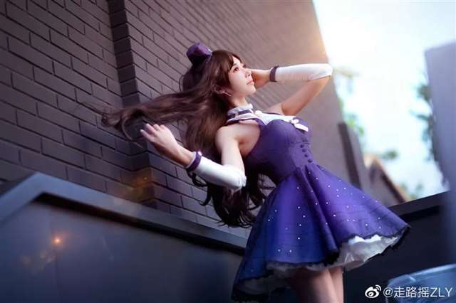 Cos—FGO 伊修塔尔