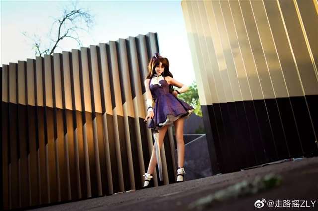 Cos—FGO 伊修塔尔