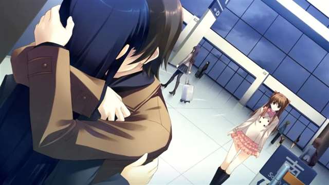 给二次元女神穿上婚纱,还不赶紧来娶!