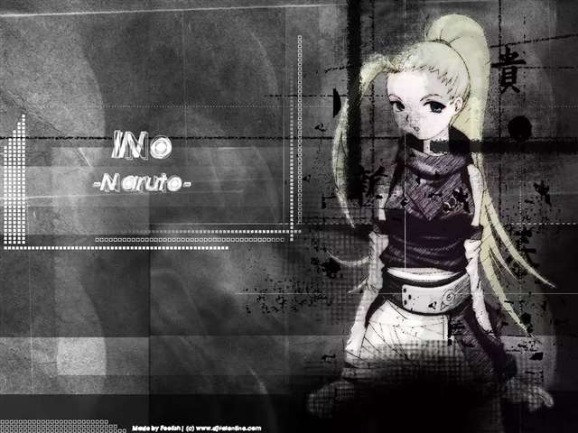 《火影忍者》那些女性忍者有哪个迷倒过你吗？