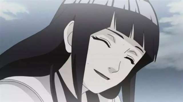 《火影忍者》那些女性忍者有哪个迷倒过你吗？