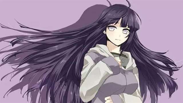 《火影忍者》那些女性忍者有哪个迷倒过你吗？