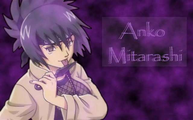 《火影忍者》那些女性忍者有哪个迷倒过你吗？