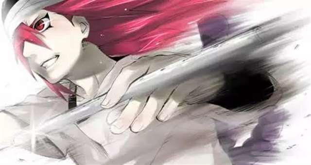 《火影忍者》那些女性忍者有哪个迷倒过你吗？